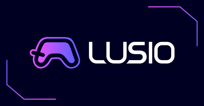 Lusio | Discover new games | Track your gaming portfolio | Connect with ...