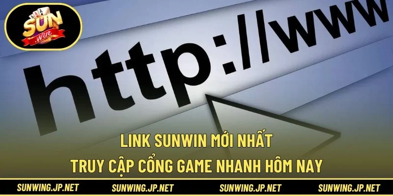 link SUNWIN mới nhất